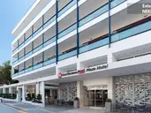 Best Western Plus Plaza Hotel