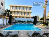 Best Western Plus Plaza Hotel