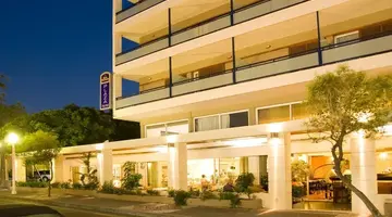 Best Western Plus Plaza