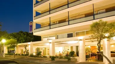 Best Western Plus Plaza