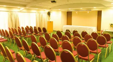 Best Western Plus Plaza