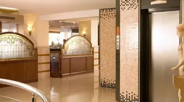 Best Western Plus Plaza