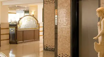 Best Western Plus Plaza