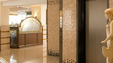 Best Western Plus Plaza