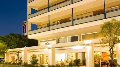 Best Western Plus Plaza