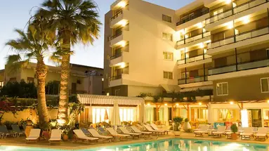 Best Western Plus Plaza