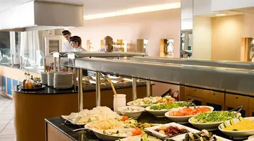 Best Western Plus Plaza