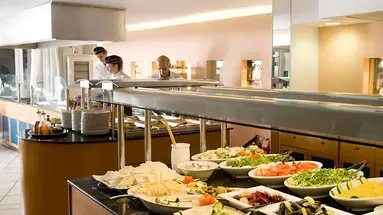 Best Western Plus Plaza