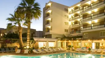 Best Western Plus Plaza