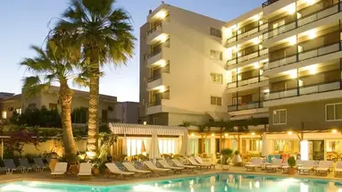 Best Western Plus Plaza