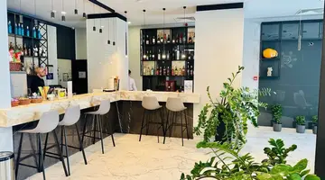 BEST WESTERN PLUS PREMIUM INN