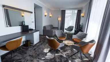 BEST WESTERN PLUS PREMIUM INN