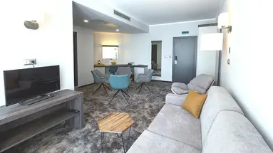 Best Western Plus Premium Inn