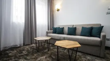 Best Western Plus Premium Inn