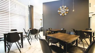 Best Western Plus Premium Inn
