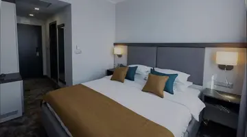 Best Western Plus Premium Inn