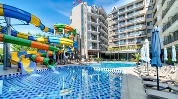 Best Western Plus Premium Inn