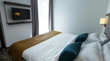 Best Western Plus Premium Inn