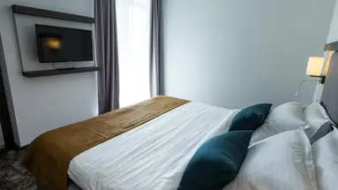 Best Western Plus Premium Inn