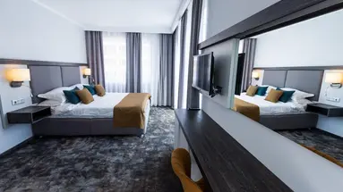Best Western Plus Premium Inn