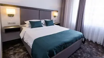 BEST WESTERN PLUS PREMIUM INN