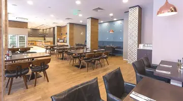 BEST WESTERN PLUS PREMIUM INN