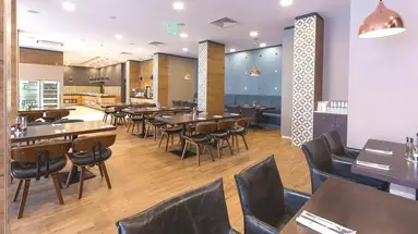 BEST WESTERN PLUS PREMIUM INN