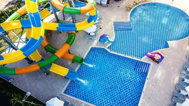 Best Western Plus Premium Inn