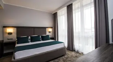 Best Western PLUS Premium Inn