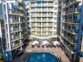 BEST WESTERN PLUS PREMIUM INN
