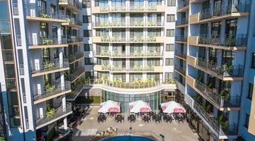 BEST WESTERN PLUS PREMIUM INN