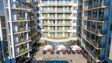 BEST WESTERN PLUS PREMIUM INN