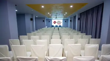 BEST WESTERN PLUS PREMIUM INN
