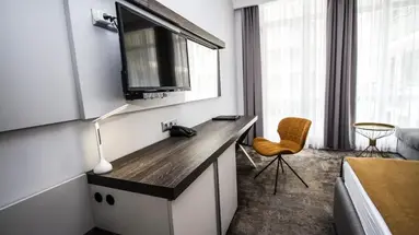 BEST WESTERN PLUS PREMIUM INN