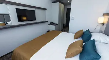 BEST WESTERN PLUS PREMIUM INN