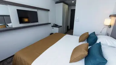 BEST WESTERN PLUS PREMIUM INN