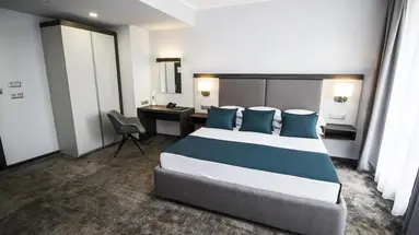 Best Western Plus Premium Inn
