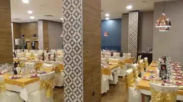 BEST WESTERN PLUS PREMIUM INN