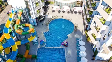 BEST WESTERN PLUS PREMIUM INN