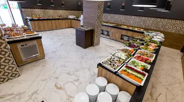 Best Western Plus Premium Inn