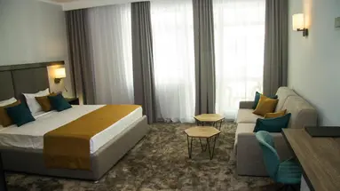 Best Western Plus Premium Inn