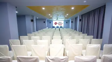 Best Western Plus Premium Inn