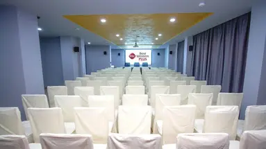 Best Western Plus Premium Inn