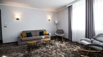 BEST WESTERN PLUS PREMIUM INN