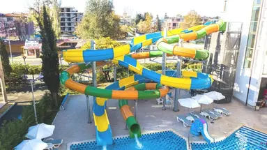 Best Western Plus Premium Inn