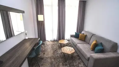 Best Western Plus Premium Inn