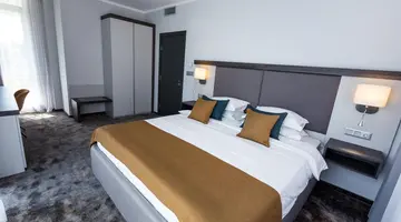 Best Western Plus Premium Inn