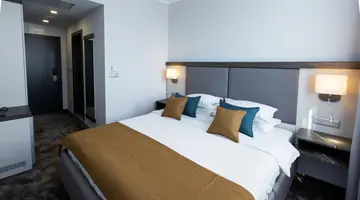 Best Western Plus Premium Inn