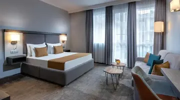 BEST WESTERN PLUS PREMIUM INN