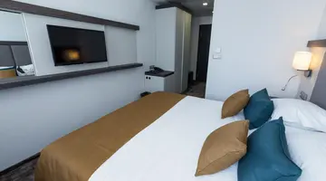 Best Western Plus Premium Inn